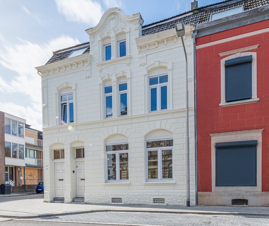 Medium property photo - Akerstraat 107B, 6466 HD Kerkrade